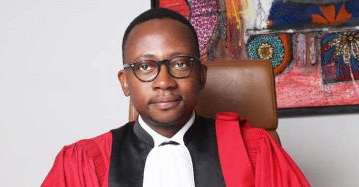 Dossier "Tentative de coup d'Etat au Bénin": Les clarifications du Ps Mario Mètonou après la déconstitution des avocats de Boko et Homéky