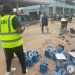 Port de pêche de Cotonou : Des dizaines de balances non certifiées saisies