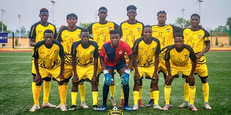 Celtiis ligue pro 2024-2025 : Dragons Fc réédite l’exploit, Cavaliers domine le groupe A