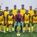Celtiis ligue pro 2024-2025 : Dragons Fc réédite l&rsquo;exploit, Cavaliers domine le groupe A