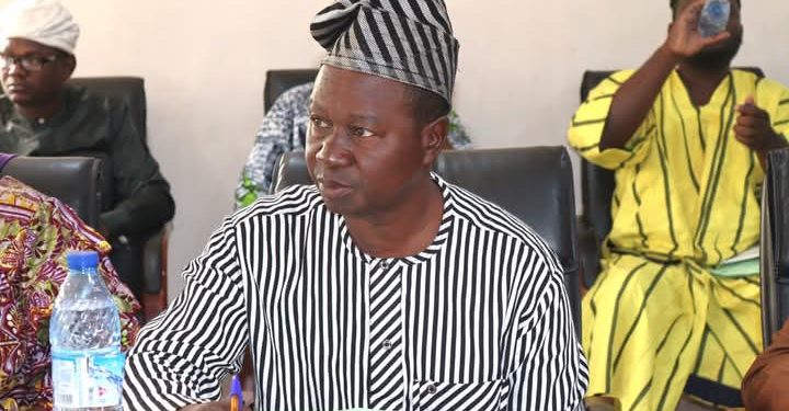 Bénin : Démission collective de 13 Chefs de village et quartier de ville à Bembéréké