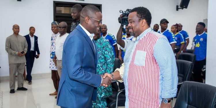 Participation du Bénin aux compétitions internationales en 2024 : Des exploits collectifs, l’indice d’un avenir meilleur