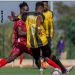 Pour avoir aligné des joueurs non qualifiés en Celtiis ligue pro 2024-2025 : Un club de Ouidah sanctionné  
