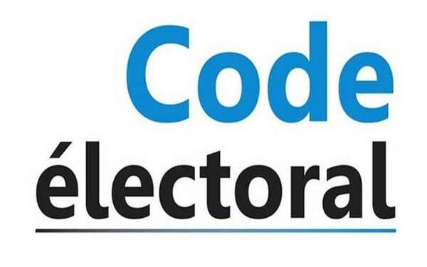 Demande de relecture du code électoral à la Cour constitutionnelle: Vers un rejet de la requête