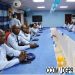 Sécurité au Bénin : Les priorités définies pour 2025