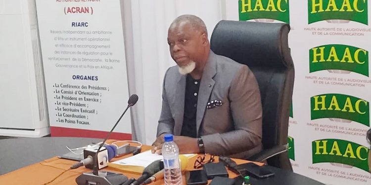 Second quinquennat de Patrice Talon : Les priorités des 16 prochains mois