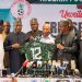 Super Eagles du Nigeria : Eric Chelle paraphe un contrat à long terme