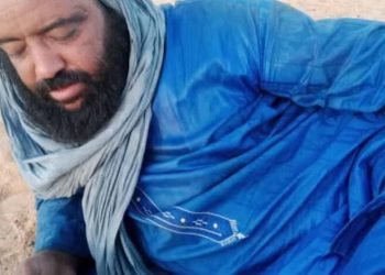 Mali: Arrestation d&rsquo;un chef de premier plan de l&rsquo;Etat islamique au Grand Sahara