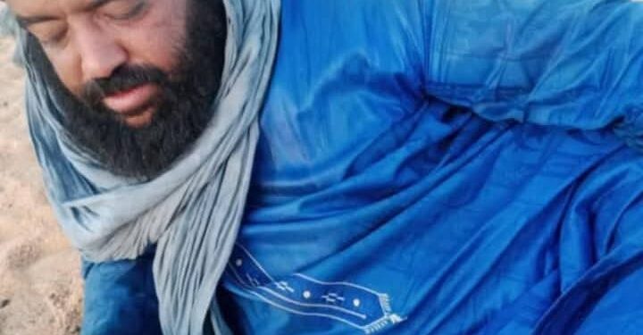 Mali: Arrestation d&rsquo;un chef de premier plan de l&rsquo;Etat islamique au Grand Sahara