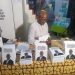 «Hélène: plaidoyer pour l’Enseignement de la pensée critique par les humanités» : Géraldo Gomez présente son ouvrage à Cotonou