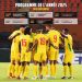 Can Maroc 2025 : 10 matchs pour les Guépards avant la compétition