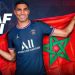 Sur sa mère et l’argent de son divorce : Achraf Hakimi se confie