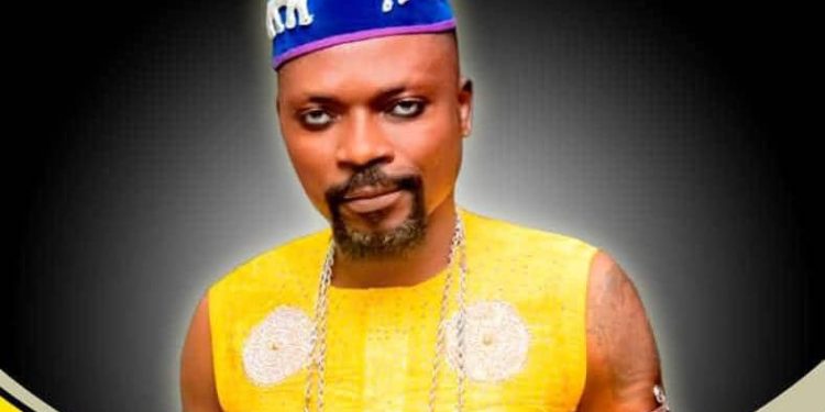 Bénin : L&rsquo;artiste Sèmèvo Orisha Oké n&rsquo;est plus