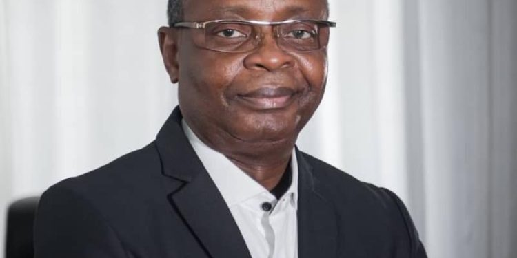 Benin : Le Coordonnateur du collège des ministres conseillers connu