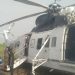 Atterrissage forcé d&rsquo;un hélicoptère au Bénin : Les précisions de l&rsquo;ambassade des États-Unis