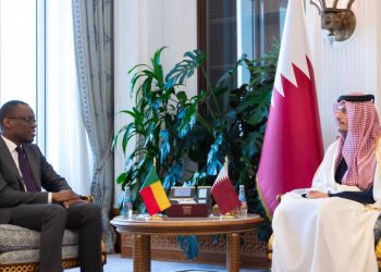 Efforts pour un cessez-le-feu permanent dans la bande de Gaza : Le Bénin félicite le Qatar