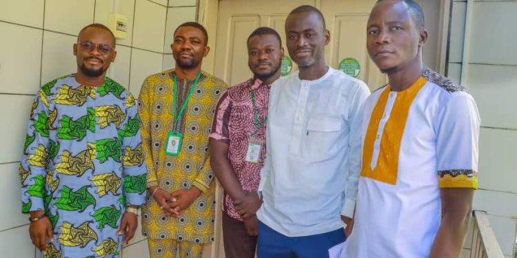 Bénin : Apms et Abms se donnent la main