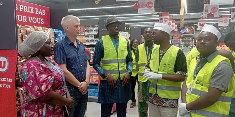 Qualité des denrées alimentaires en fin d’année au Bénin : Comment le gouvernement a sauvé les populations