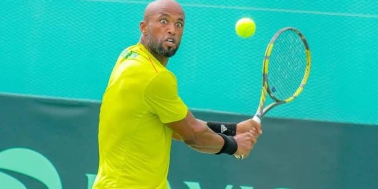 Tournoi qualificatif de la Coupe Davis 2025 : Un duel Bénin-Lettonie annoncé à Cotonou en février