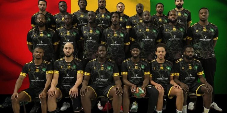Championnat du monde de handball masculin : La 29ème édition démarre ce jour