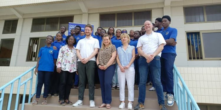 Cycle d’ingénieurs au Bénin et en France : Ste Marie Stella, la voie royale vers de prestigieuses écoles en France