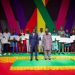 Excellence sportive au Bénin : Les champions 2024 célébrés à travers un gala