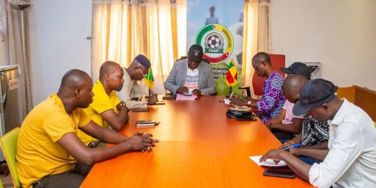 Coupe d’Afrique des nations de minifootball : Le Bénin prendra part à « Libye 2025 »