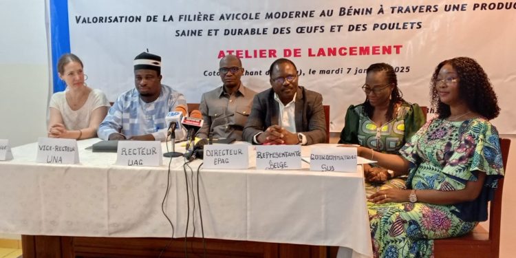 Santé au Bénin : Le Chic et l’hôpital de zone de Savè opérationnels cette année