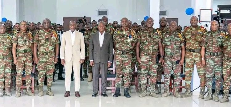 1ère rencontre Caricom : L’axe Cotonou-Caraïbes renforcé