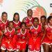 Basketball au Bénin : Une saison 2025 prometteuse pour Renaissance Bbc