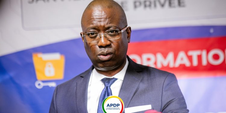 Sur le Club de l’économiste : Luciano Hounkponou met en lumière les efforts de l’Apdp