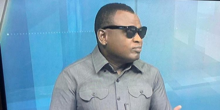 Sortie politique du parti Les Démocrates à Sakété : Le nouvel engagement de Emmanuel Amoussou pour 2026