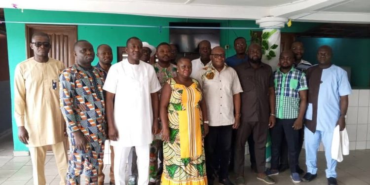 1ère rencontre Caricom : L’axe Cotonou-Caraïbes renforcé