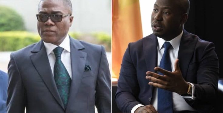 Affaire « Complot contre l&rsquo;autorité de l&rsquo;Etat »: Boko et Homéky refusent de déposer