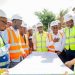 Programme d’assainissement pluvial de Cotonou : Talon évite les inondations dévastatrices