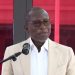 Second quinquennat de Patrice Talon : Les priorités des 16 prochains mois