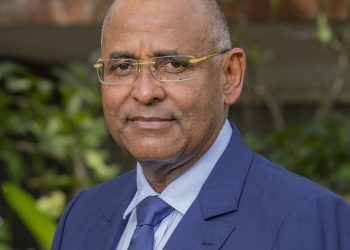 Côte d&rsquo;Ivoire : Patrick Achi nommé à la Présidence par Ouattara