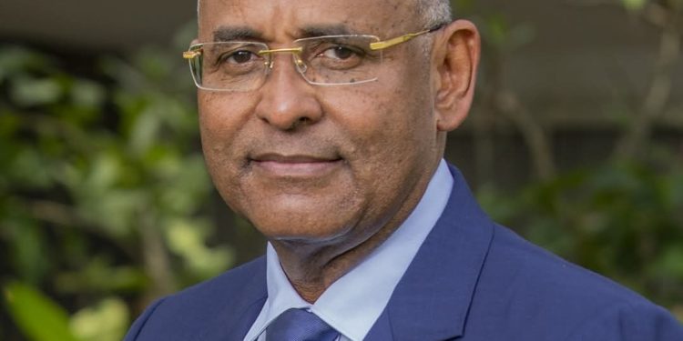 Côte d&rsquo;Ivoire : Patrick Achi nommé à la Présidence par Ouattara