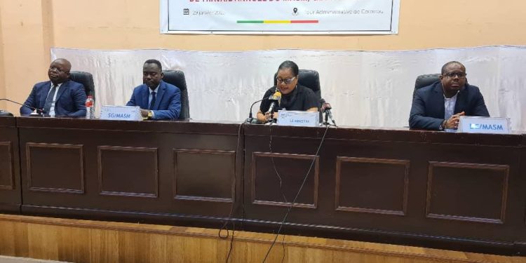 Projet de complot contre l’autorité de l’Etat béninois : Boko et Homéky nient toute implication