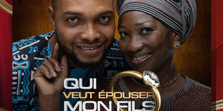 « Qui veut épouser mon fils Afrique » : Une nouvelle émission de divertissement  de Canal+ à suivre dès le 18 janvier