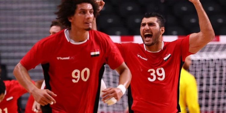 Mondial de handball masculin 2025 : L’Égypte affronte la France en quarts de finale