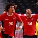 Mondial de handball masculin 2025 : L’Égypte affronte la France en quarts de finale