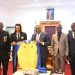 République Centrafricaine : Rigobert Song nommé sélectionneur manager des Fauves