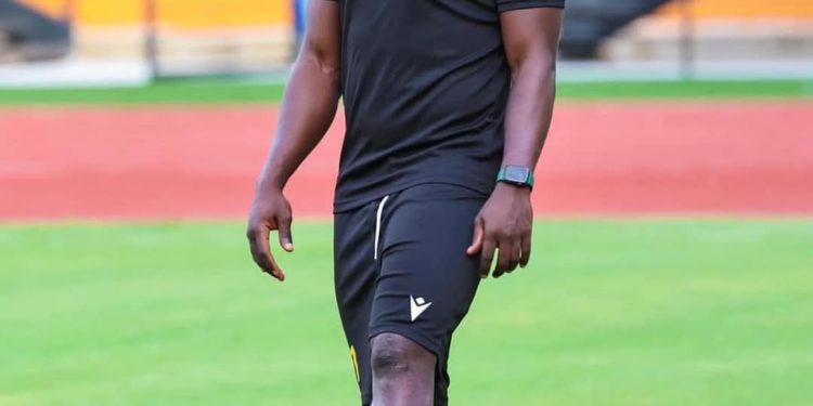 Échos des Guépards du Bénin : Samson Akinyoola enfin éligible