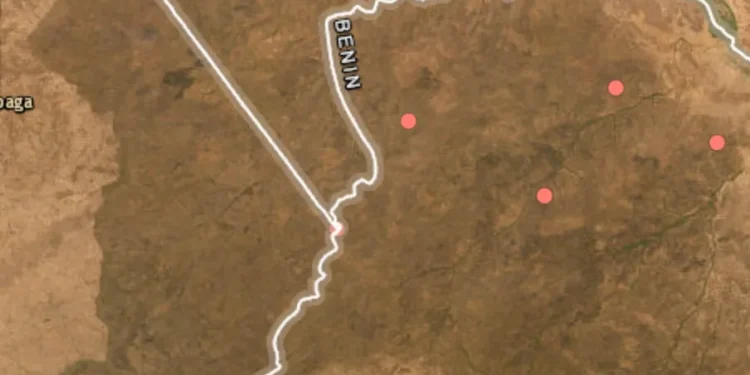 Bénin : Une organisation terroriste revendique l&rsquo;attaque contre l&rsquo;Armée béninoise à Banikoara