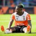 Fc Lorient en France : 10 jours d’indisponibilité pour Tosin Aiyegun