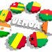 Classement décroissant des lois de finances 2025 des pays de l’Uemoa : Le Bénin occupe la troisième place