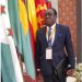 8ème Réunion des Présidents des Cours constitutionnelles et Cours suprêmes africaines en Egypte : Le Vp de la Cour constitutionnelle Nicolas Assogba participe aux travaux