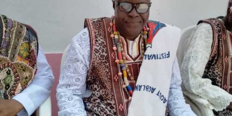 Célébration du 12ème anniversaire de Zangan Yêyi 2 : Sous le signe de l’unité retrouvée