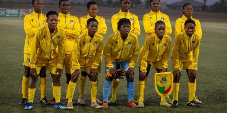 Éliminatoires Coupe du monde féminine U17 : Voici les qualifiés pour le second tour en Afrique